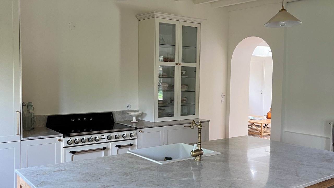 Photo of Kitchen in Rainfreville