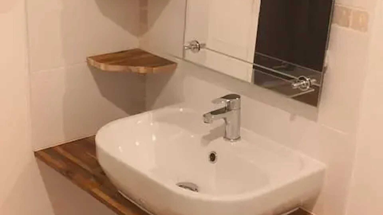 Photo of Bathroom in Jaunay-Clan