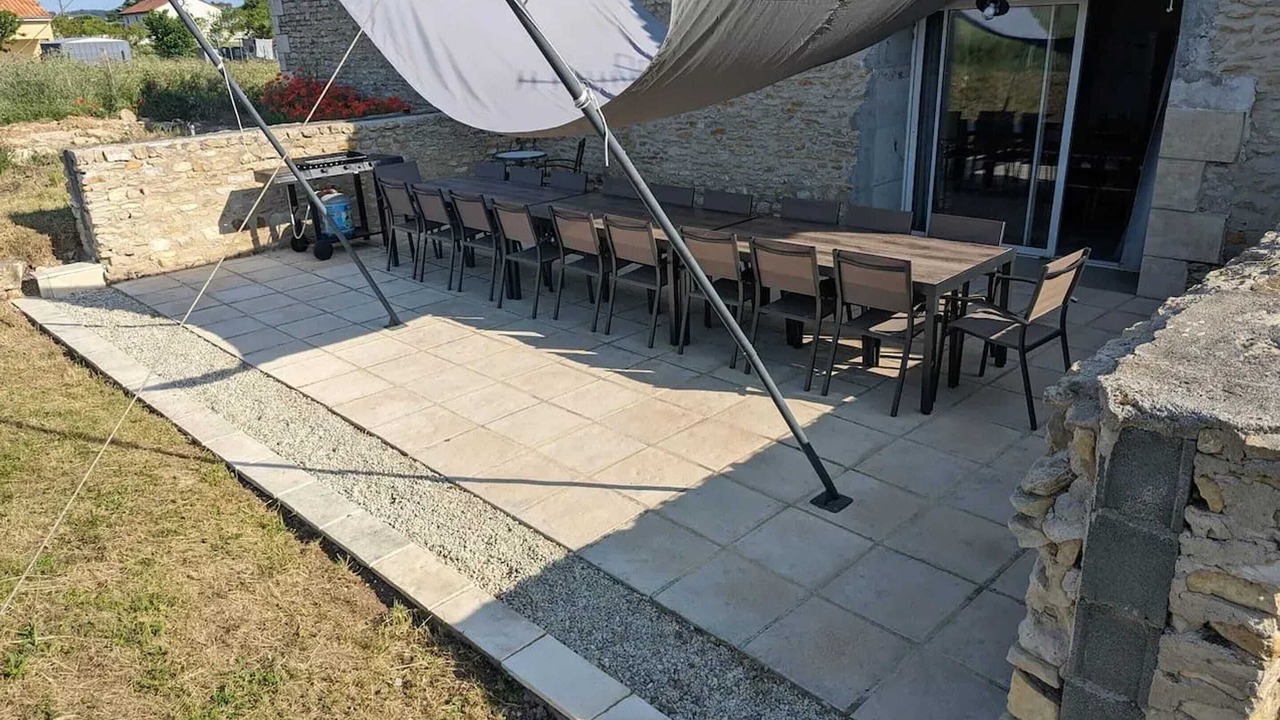 Photo of Outdoor in Jaunay-Clan