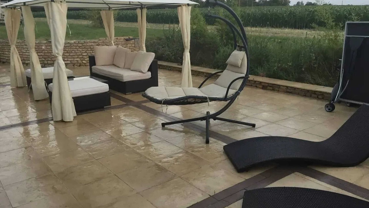 Photo of Outdoor in Jaunay-Clan