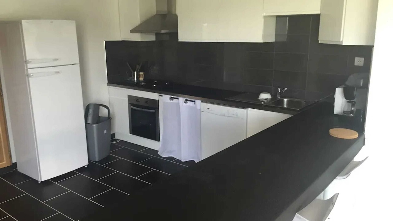 Photo of Kitchen in Jaunay-Clan