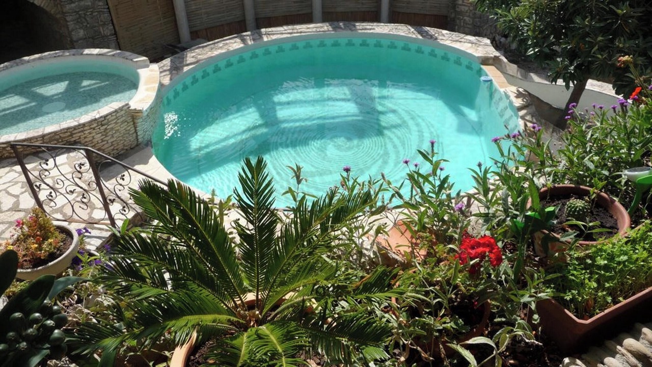 Photo of Outdoor in Lussan