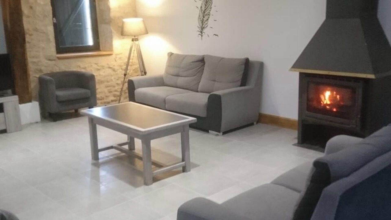 Photo of Livingroom in Montpezat-de-Quercy