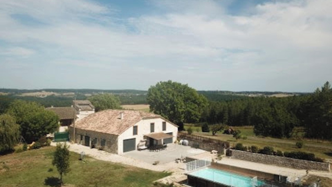 Photo of Outdoor in Montpezat-de-Quercy