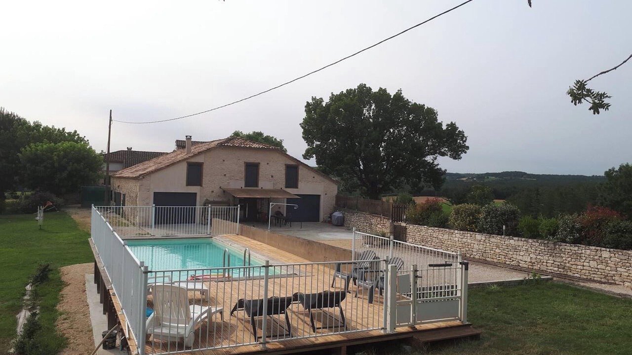 Photo of Others in Montpezat-de-Quercy