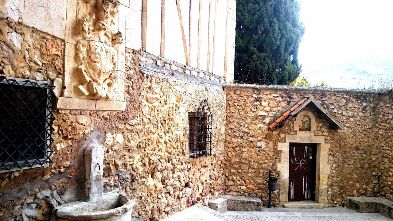 Photo of Outdoor in Old Town