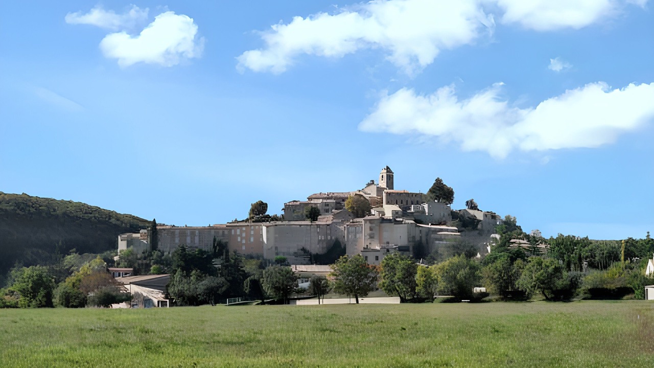 Photo of Outdoor in Simiane-la-Rotonde