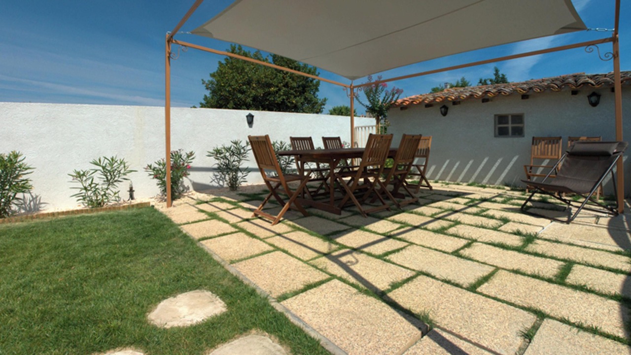 Photo of Outdoor in Ventenac-Cabardes