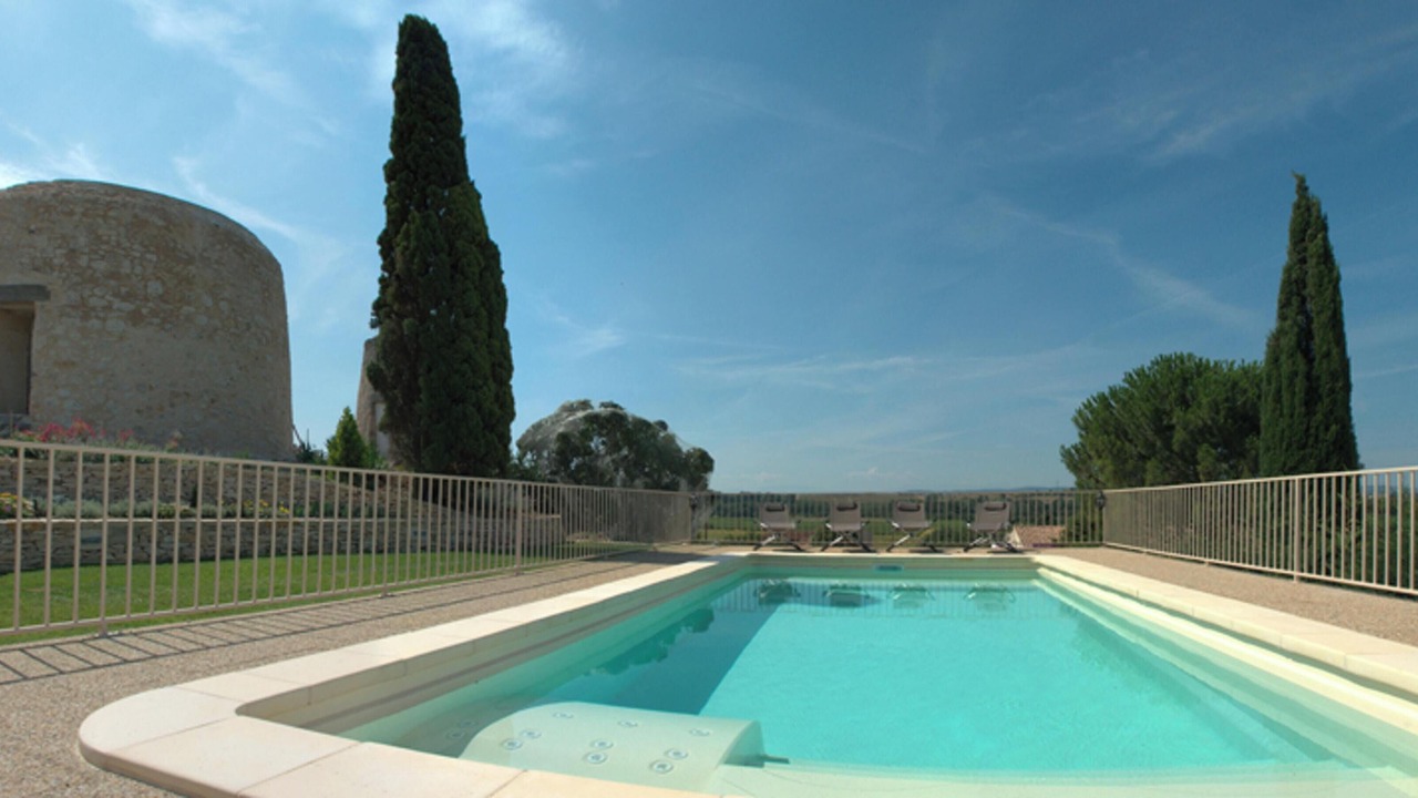 Photo of Outdoor in Ventenac-Cabardes