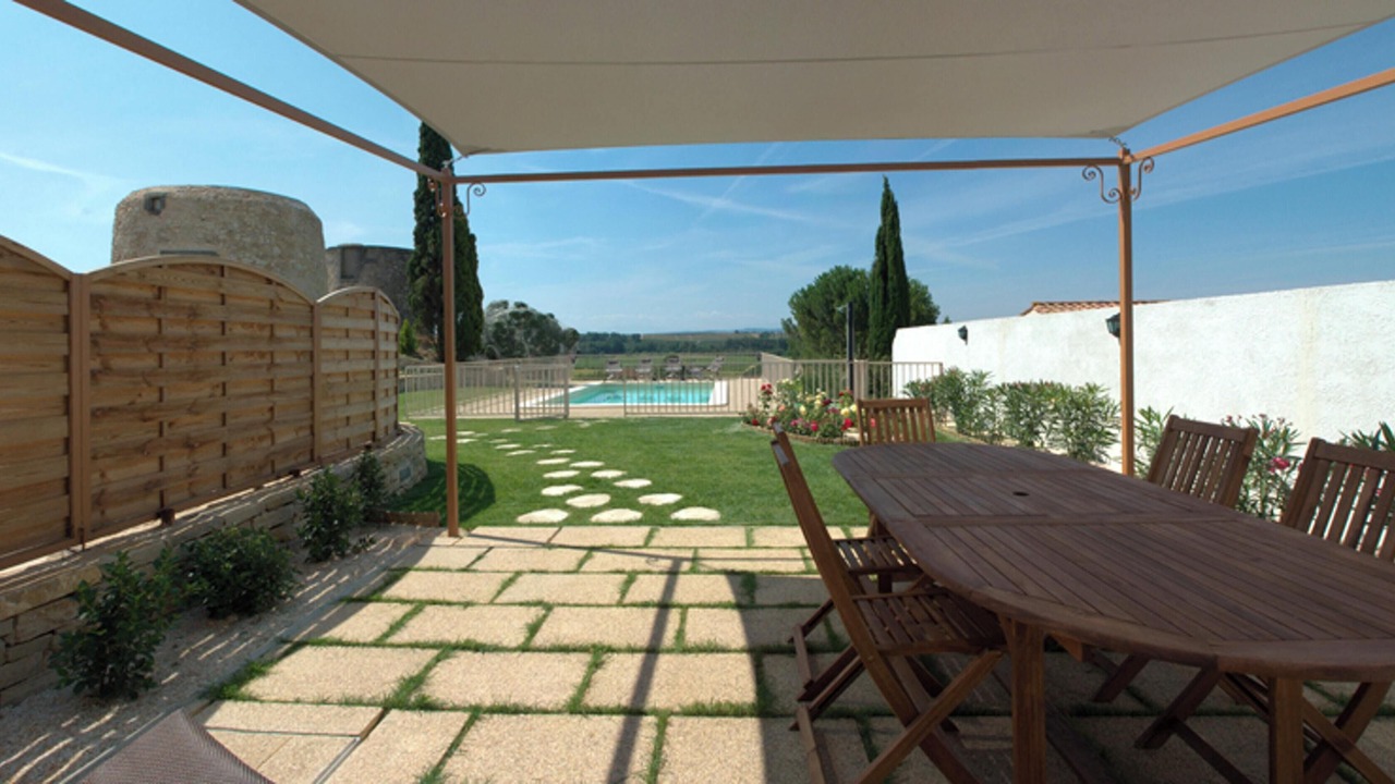 Photo of Outdoor in Ventenac-Cabardes