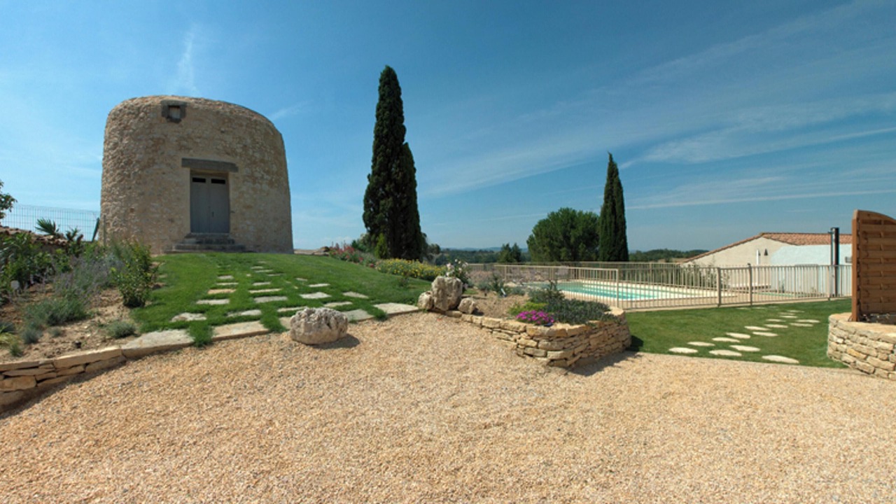 Photo of Outdoor in Ventenac-Cabardes