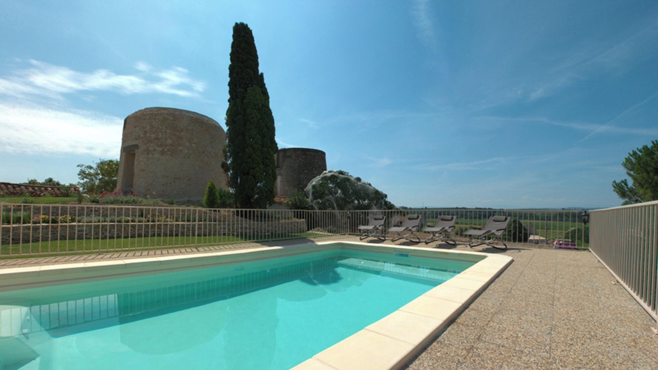 Photo of Outdoor in Ventenac-Cabardes