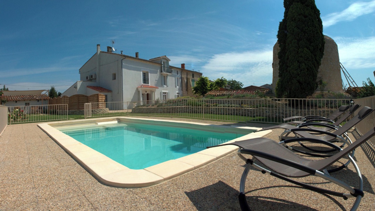 Photo of Outdoor in Ventenac-Cabardes