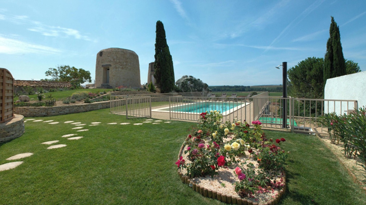 Photo of Outdoor in Ventenac-Cabardes