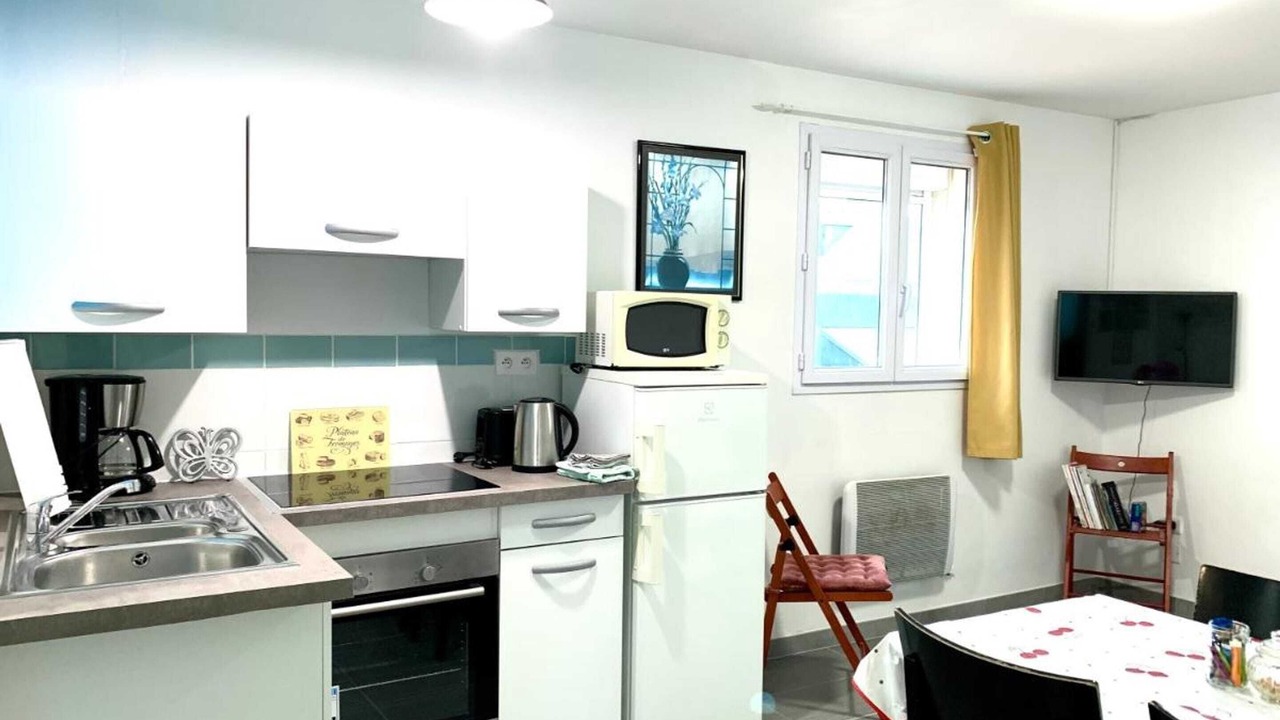 Photo of Kitchen in Pontault-Combault