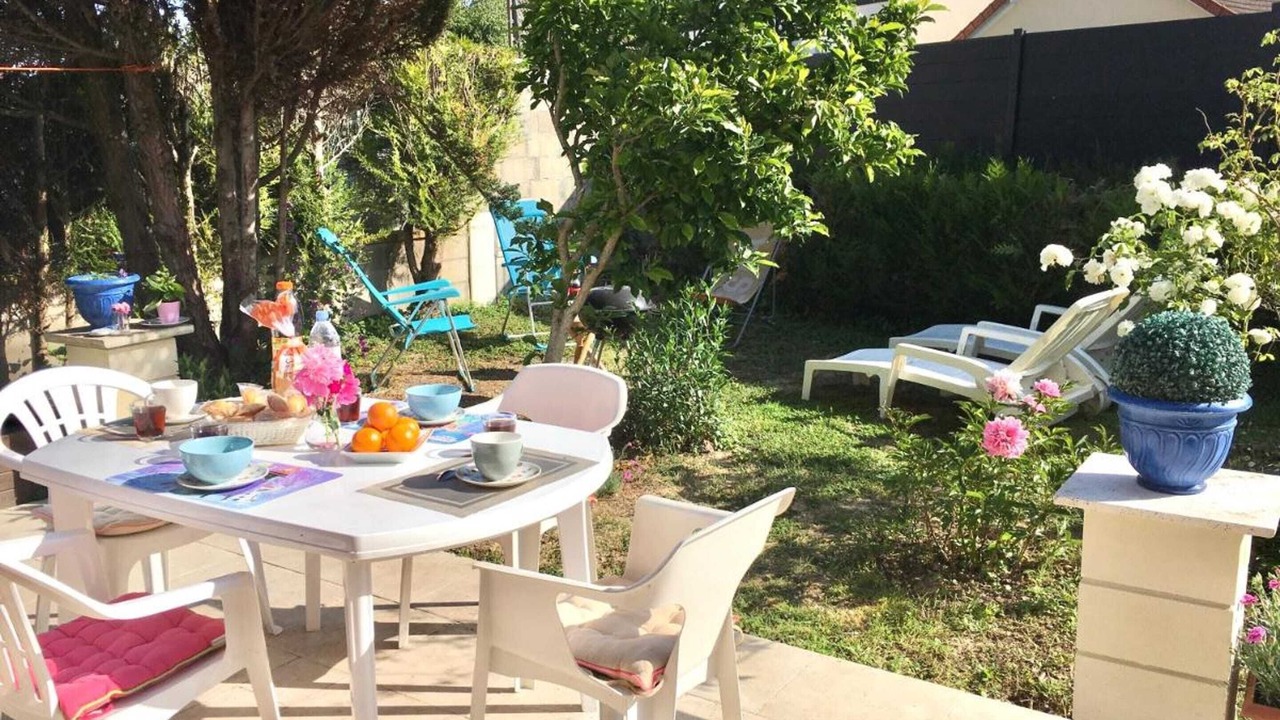 Photo of Outdoor in Pontault-Combault