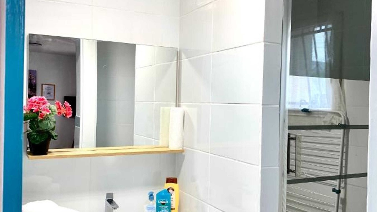 Photo of Bathroom in Pontault-Combault