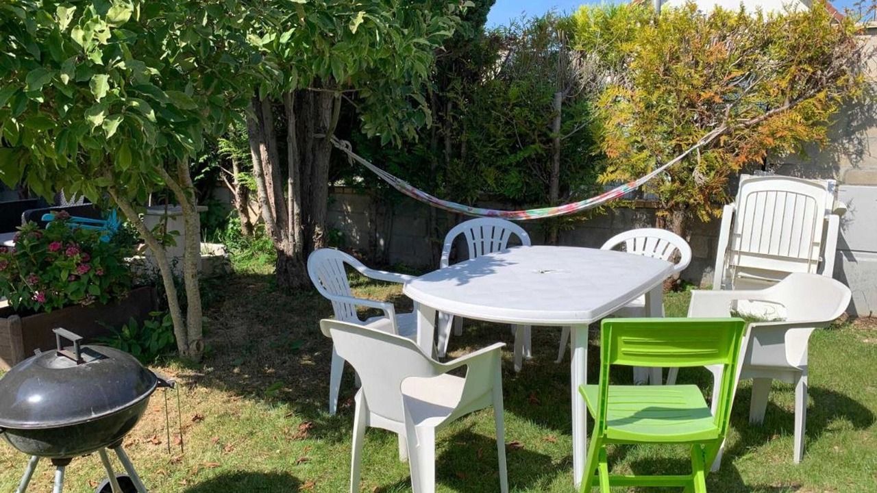 Photo of Outdoor in Pontault-Combault