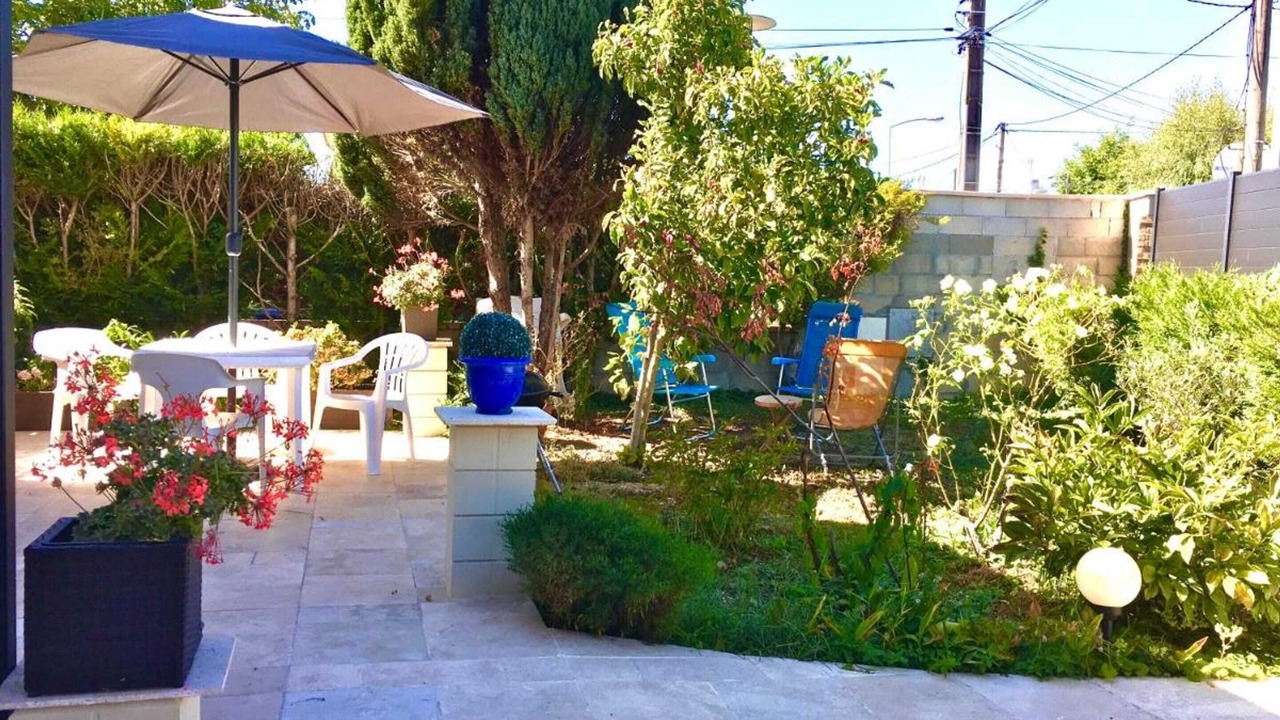 Photo of Patio Balcony in Pontault-Combault