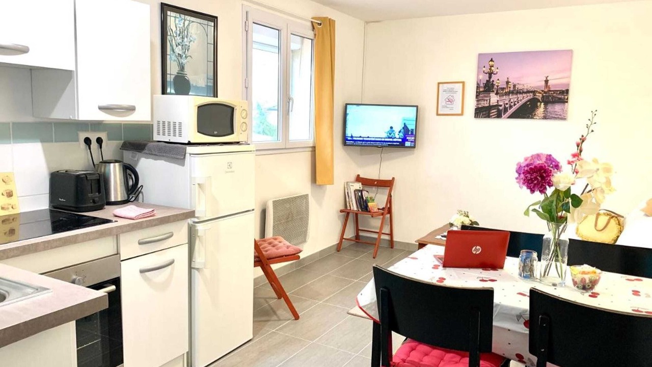 Photo of Kitchen in Pontault-Combault