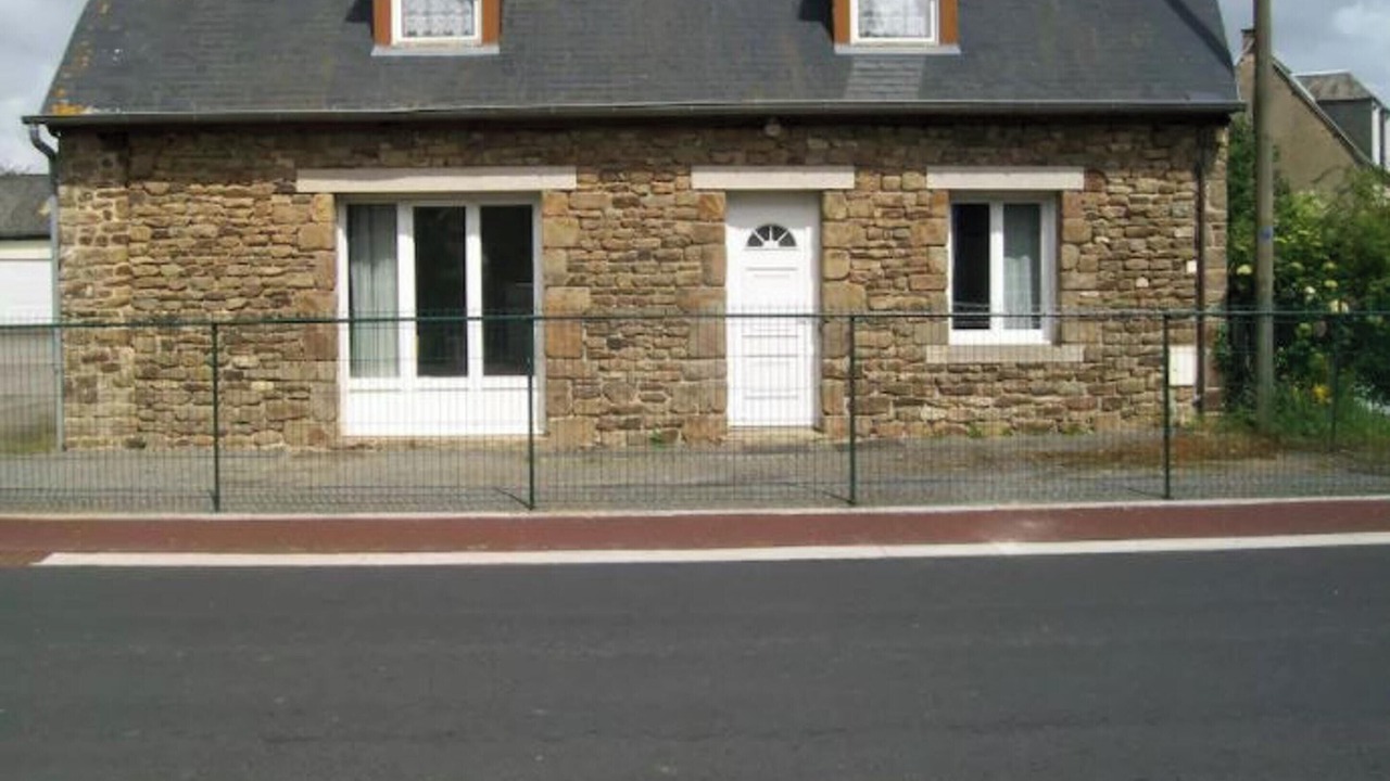 Photo of Outdoor in Reffuveille