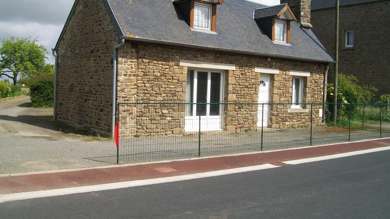 Photo of Outdoor in Reffuveille