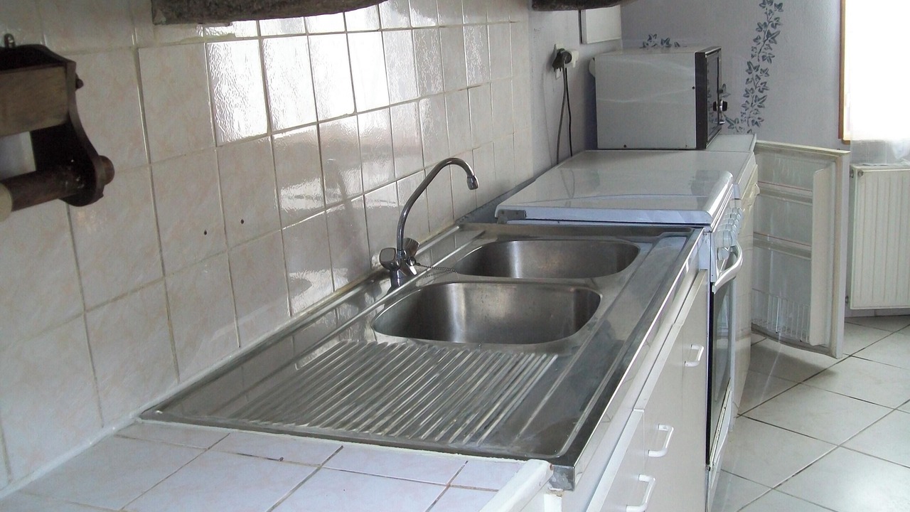Photo of Kitchen in Reffuveille