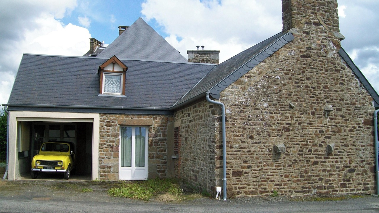 Photo of Outdoor in Reffuveille