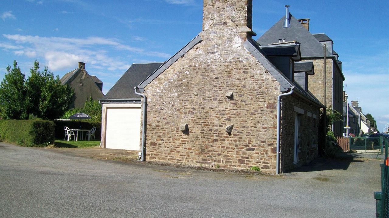 Photo of Outdoor in Reffuveille