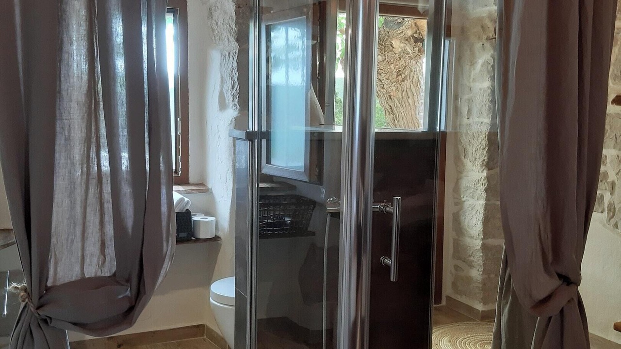 Photo of Bathroom in Ripenda Verbanci
