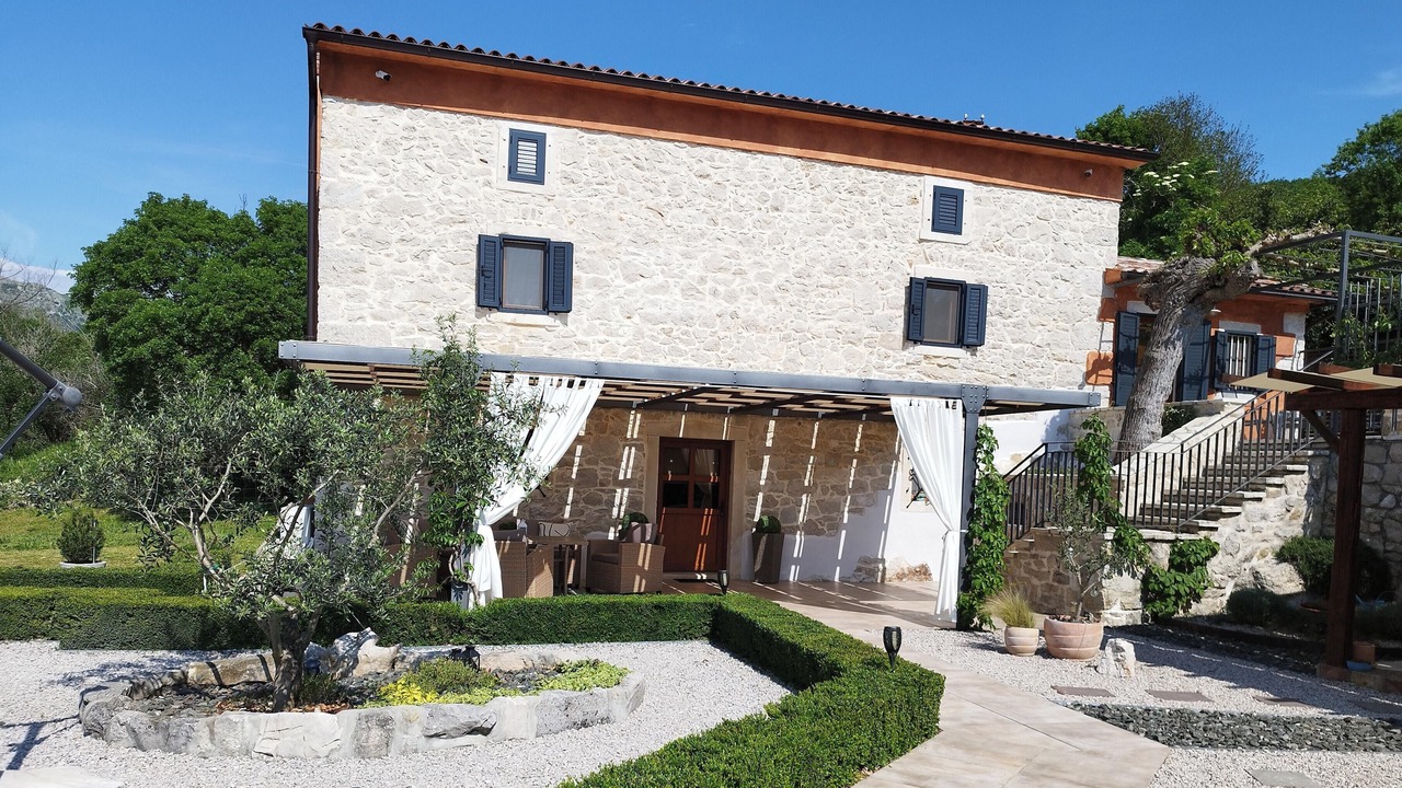 Photo of Outdoor in Ripenda Verbanci