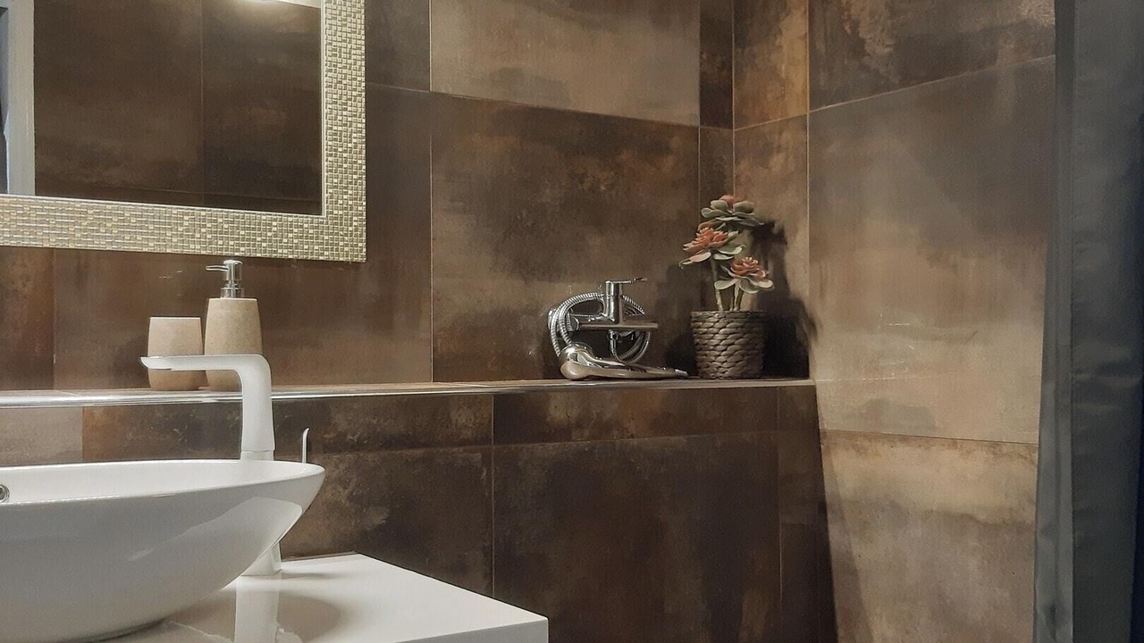 Photo of Bathroom in Ripenda Verbanci