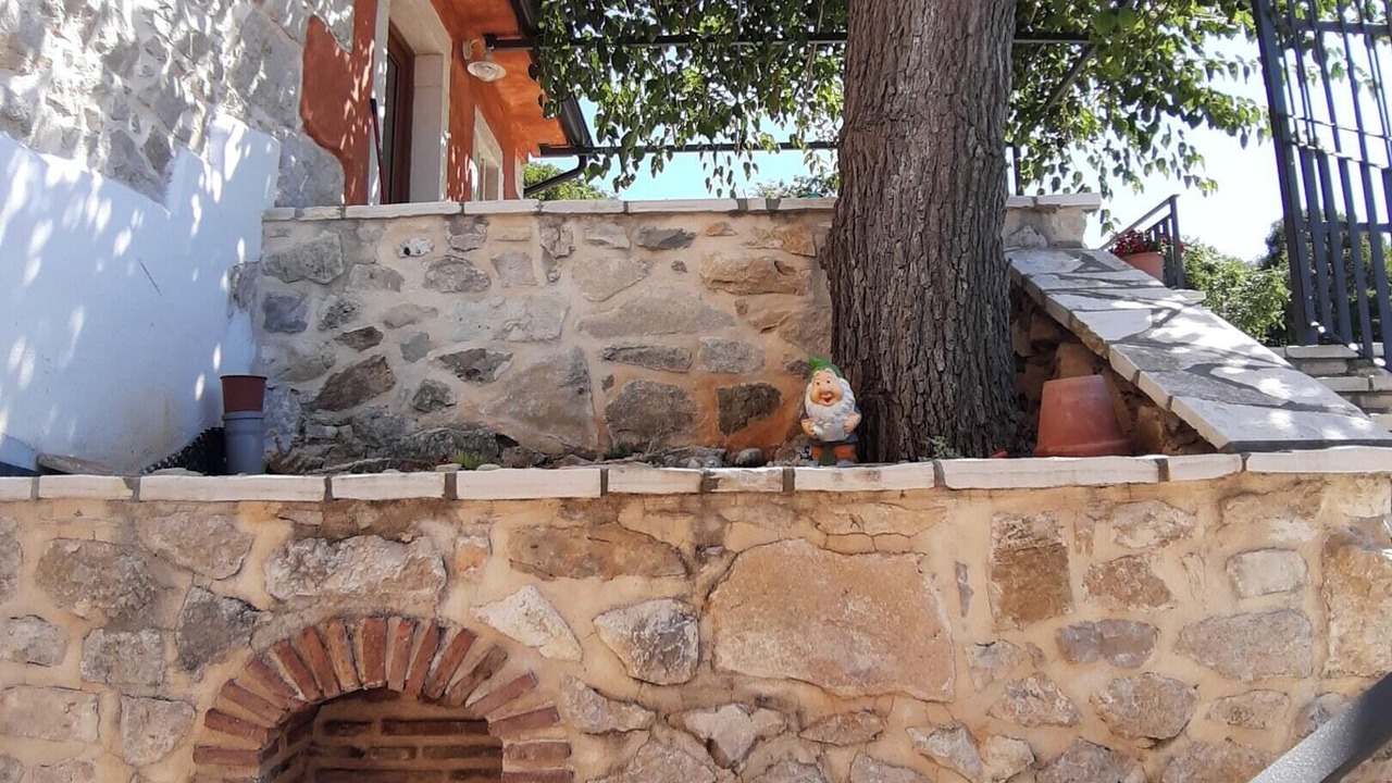 Photo of Patio Balcony in Ripenda Verbanci