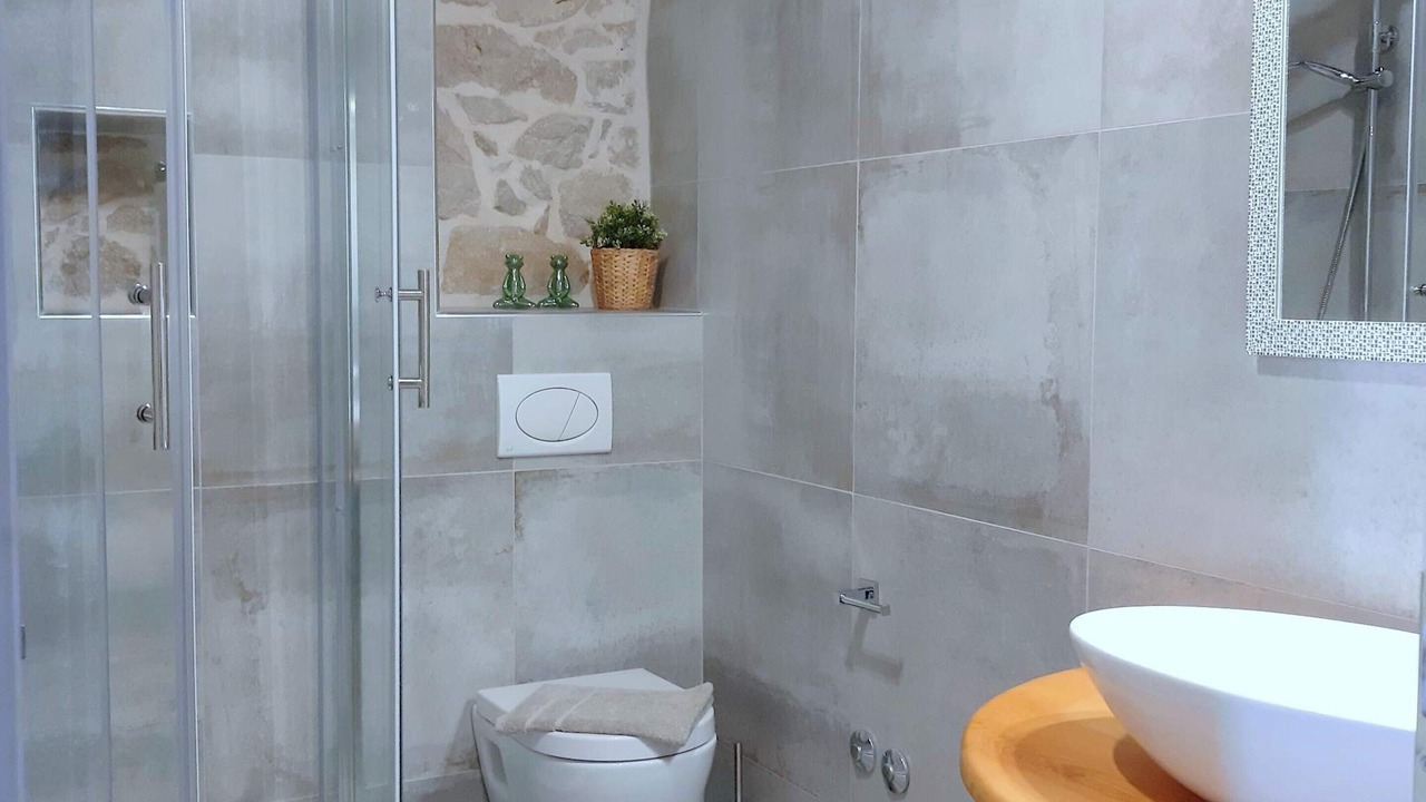 Photo of Bathroom in Ripenda Verbanci