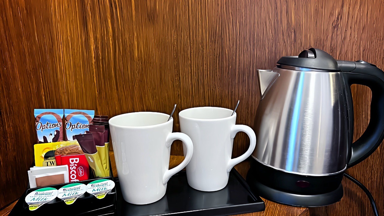 Photo of Bedroom in Pimlico