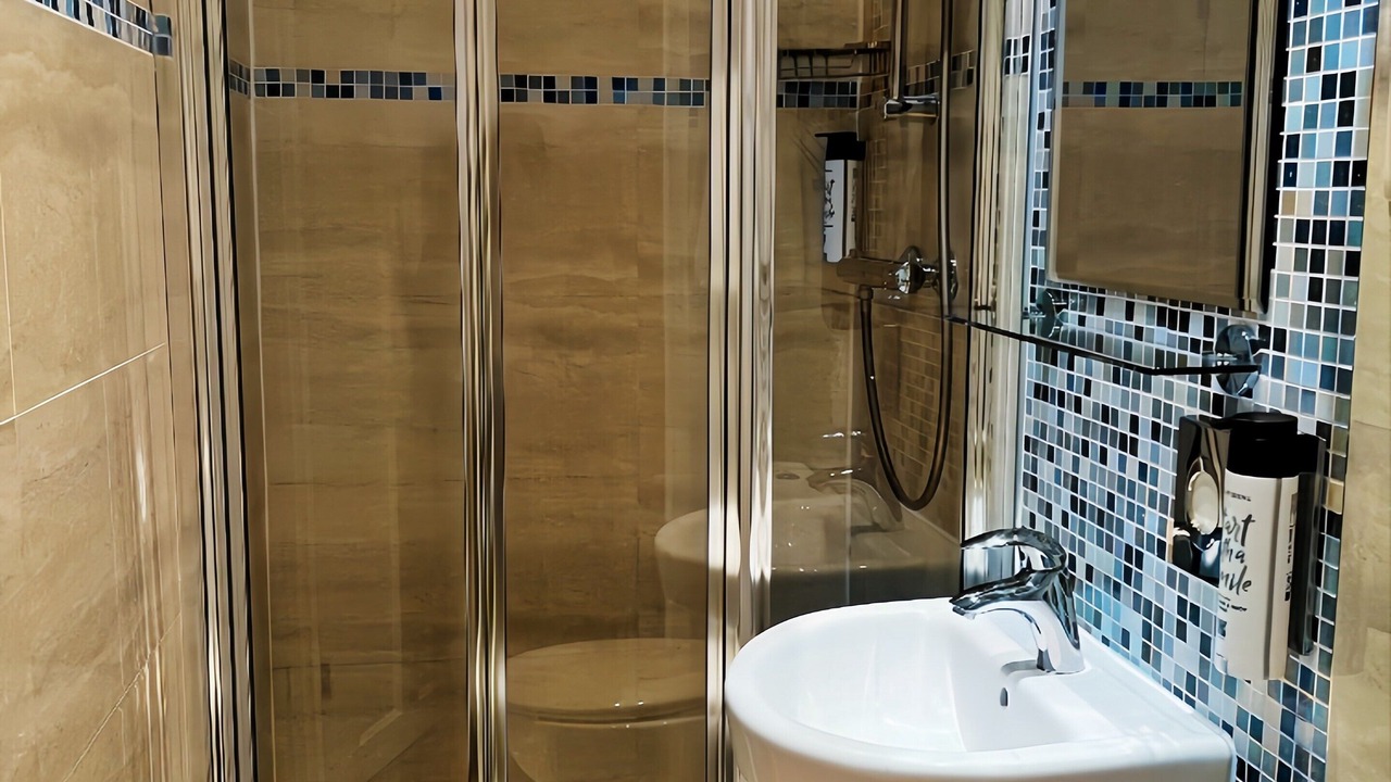 Photo of Bathroom in Pimlico