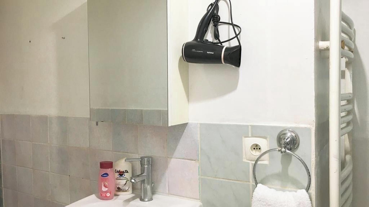 Photo of Bathroom in Pontault-Combault