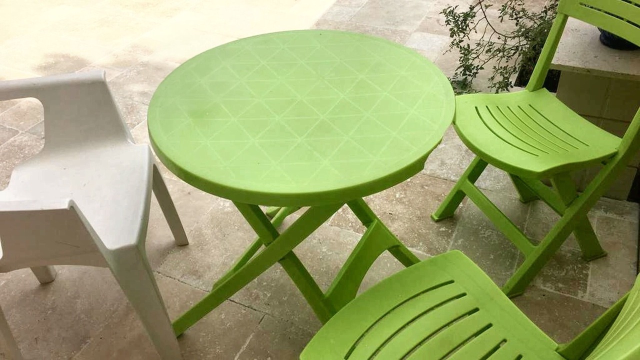 Photo of Outdoor in Pontault-Combault