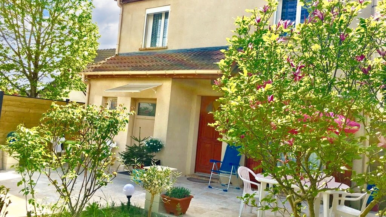 Photo of Outdoor in Pontault-Combault