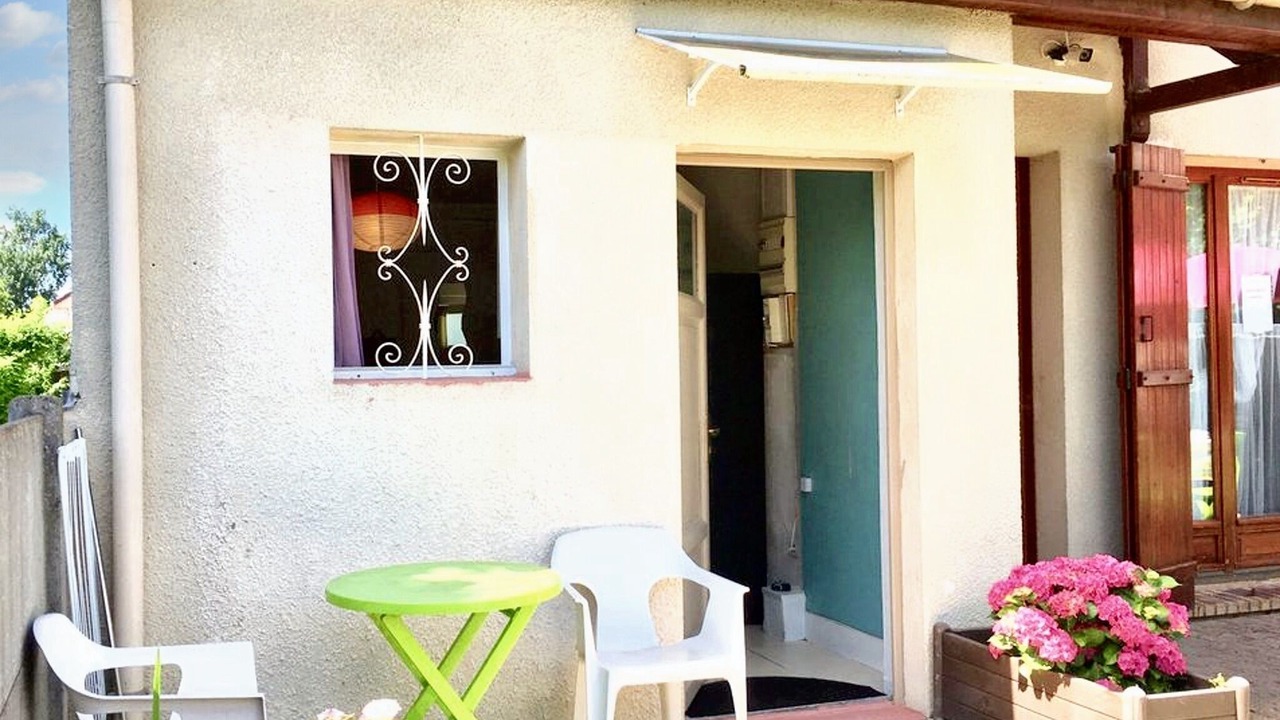 Photo of Patio Balcony in Pontault-Combault