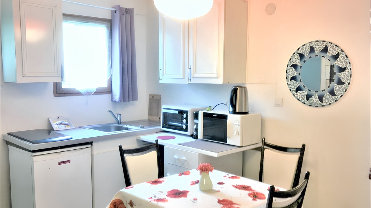 Photo of Kitchen in Pontault-Combault