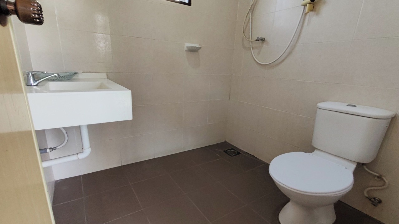 Photo of Bathroom in Sitiawan