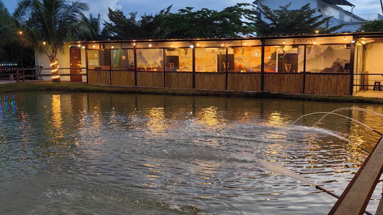 Photo of Outdoor in Sitiawan