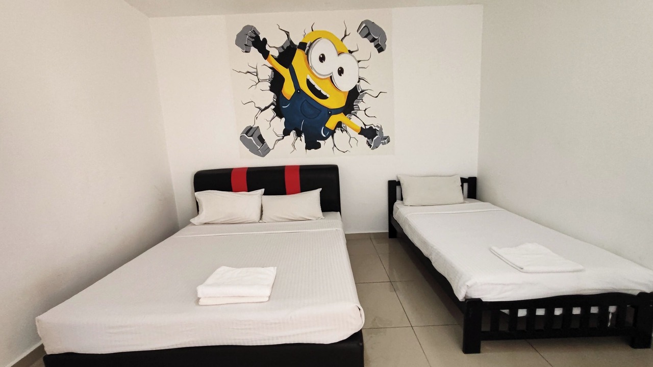 Photo of Bedroom in Sitiawan