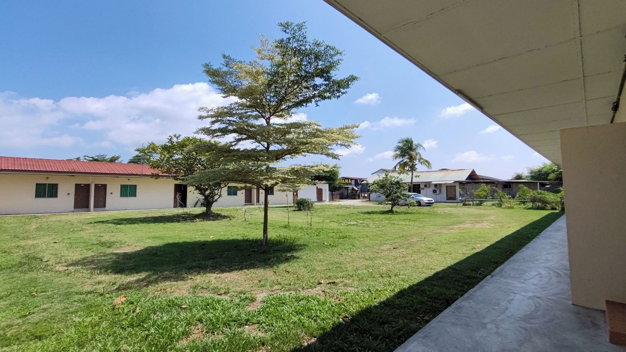 Photo of Outdoor in Sitiawan