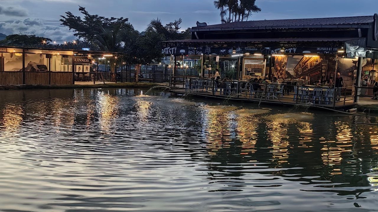 Photo of Outdoor in Sitiawan