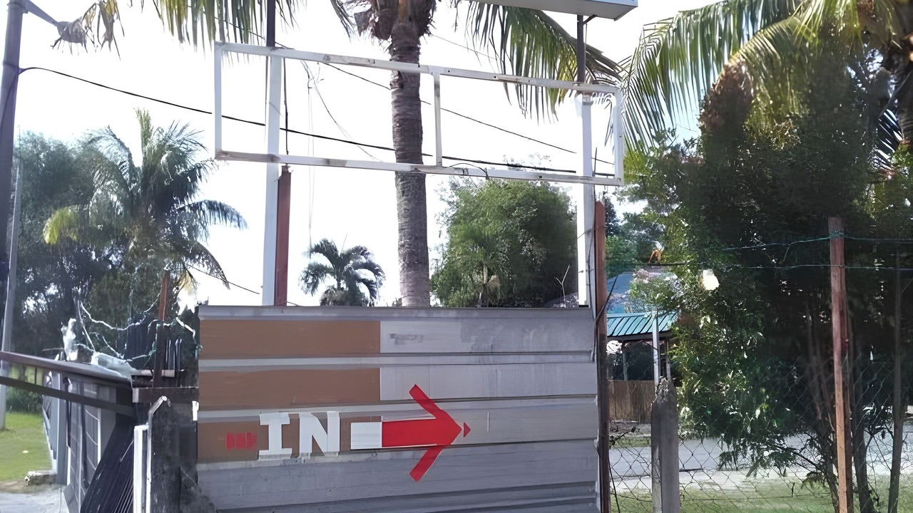 Photo of Outdoor in Sitiawan