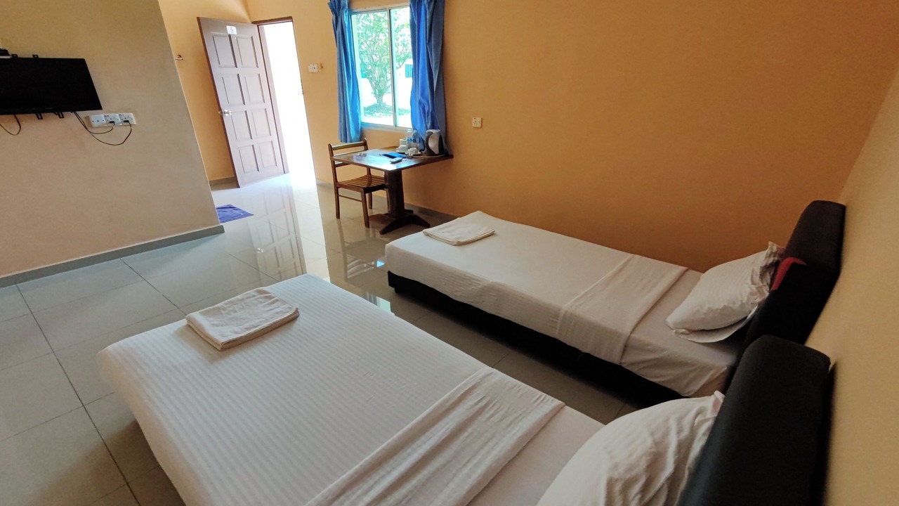 Photo of Bedroom in Sitiawan