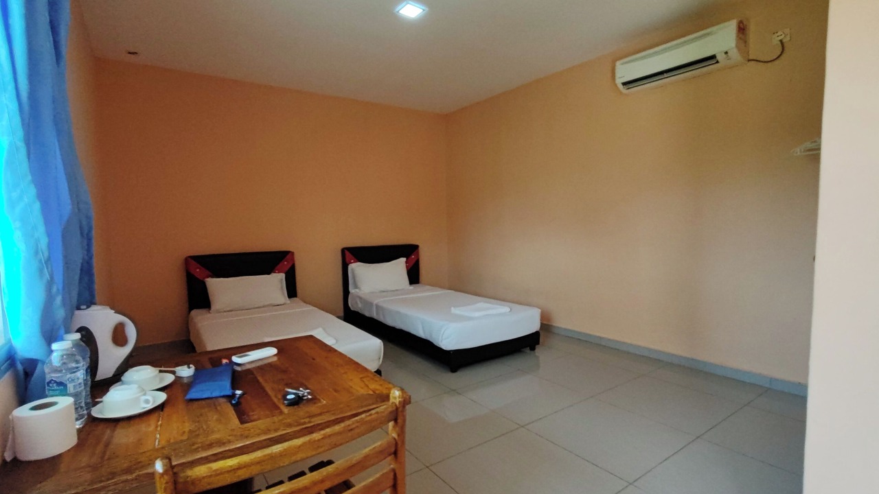 Photo of Bedroom in Sitiawan