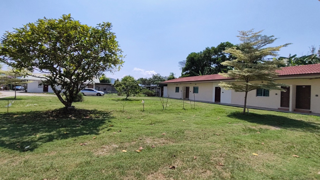 Photo of Outdoor in Sitiawan